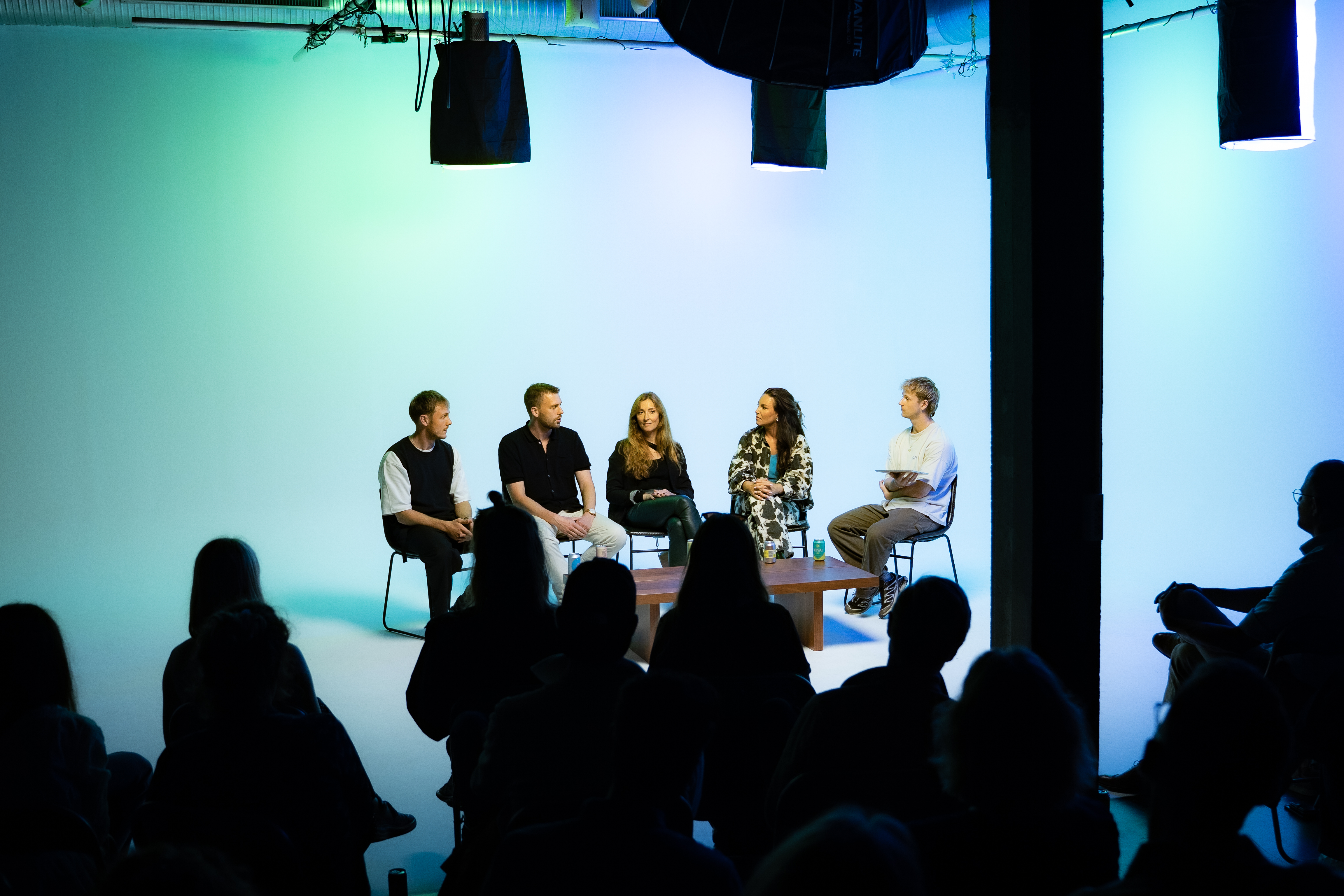 The Content Game Behind Growth