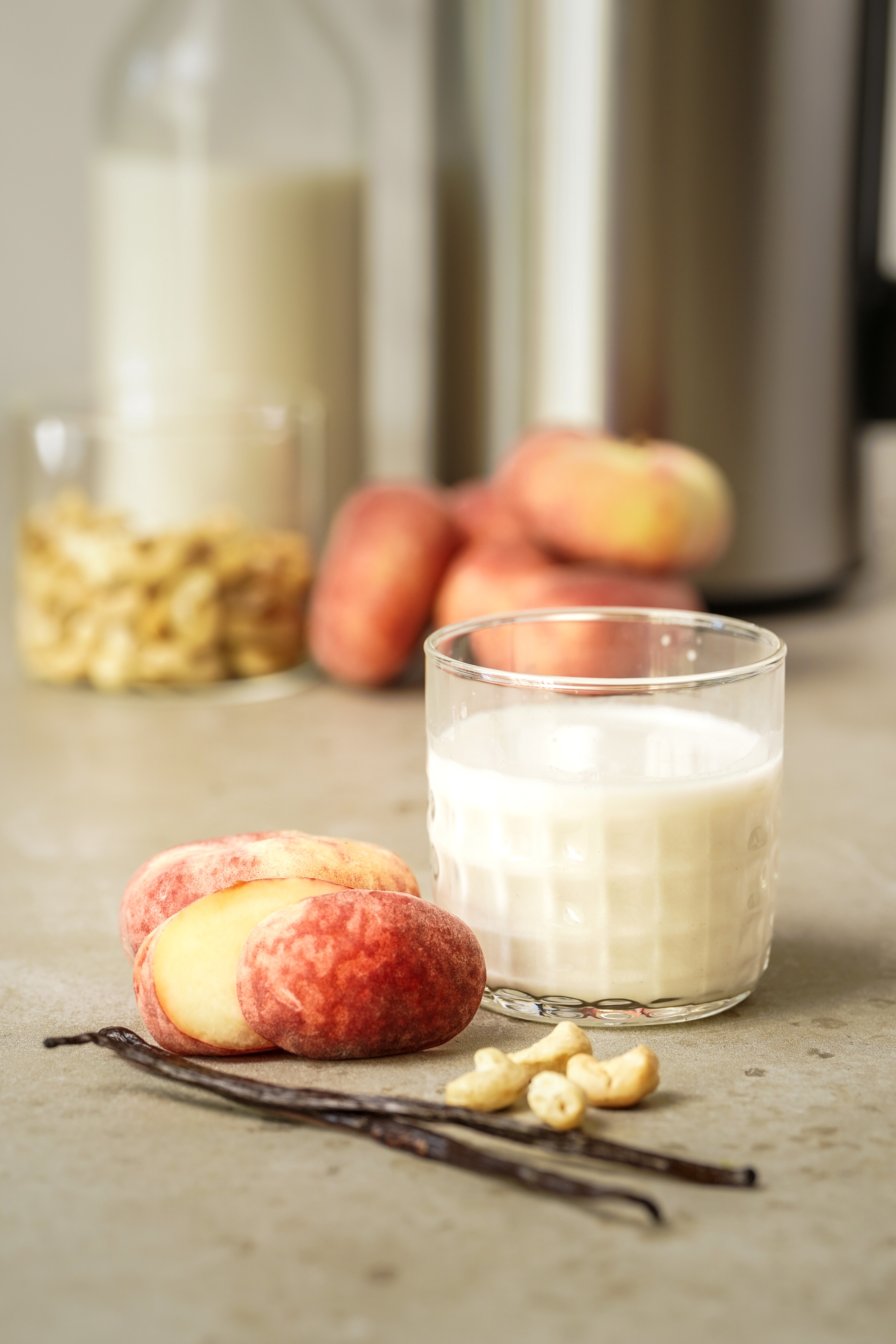 nordic mylk